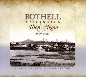 Bothell Then & Now