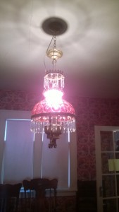 Chandelier