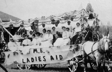 1908 4th of July M.E. Ladies Aid sm