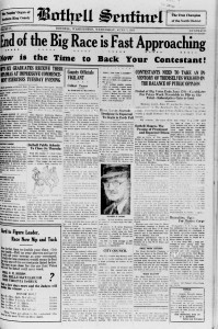 Sentinel June 5 1935