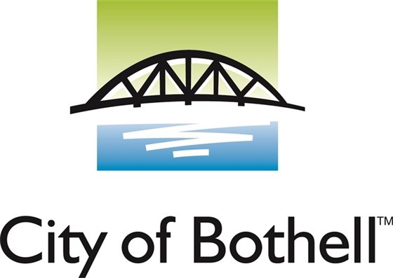 City of 
Bothell logo -- our municipal host